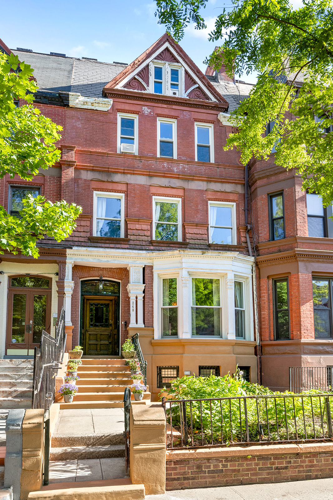 248 Gates Avenue Brooklyn, NY 11238 - Photo 14 of 15