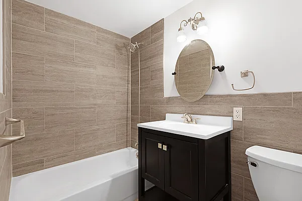 2560 Frederick Douglass Boulevard, Unit C Manhattan, NY 10030 - Photo 4 of 8