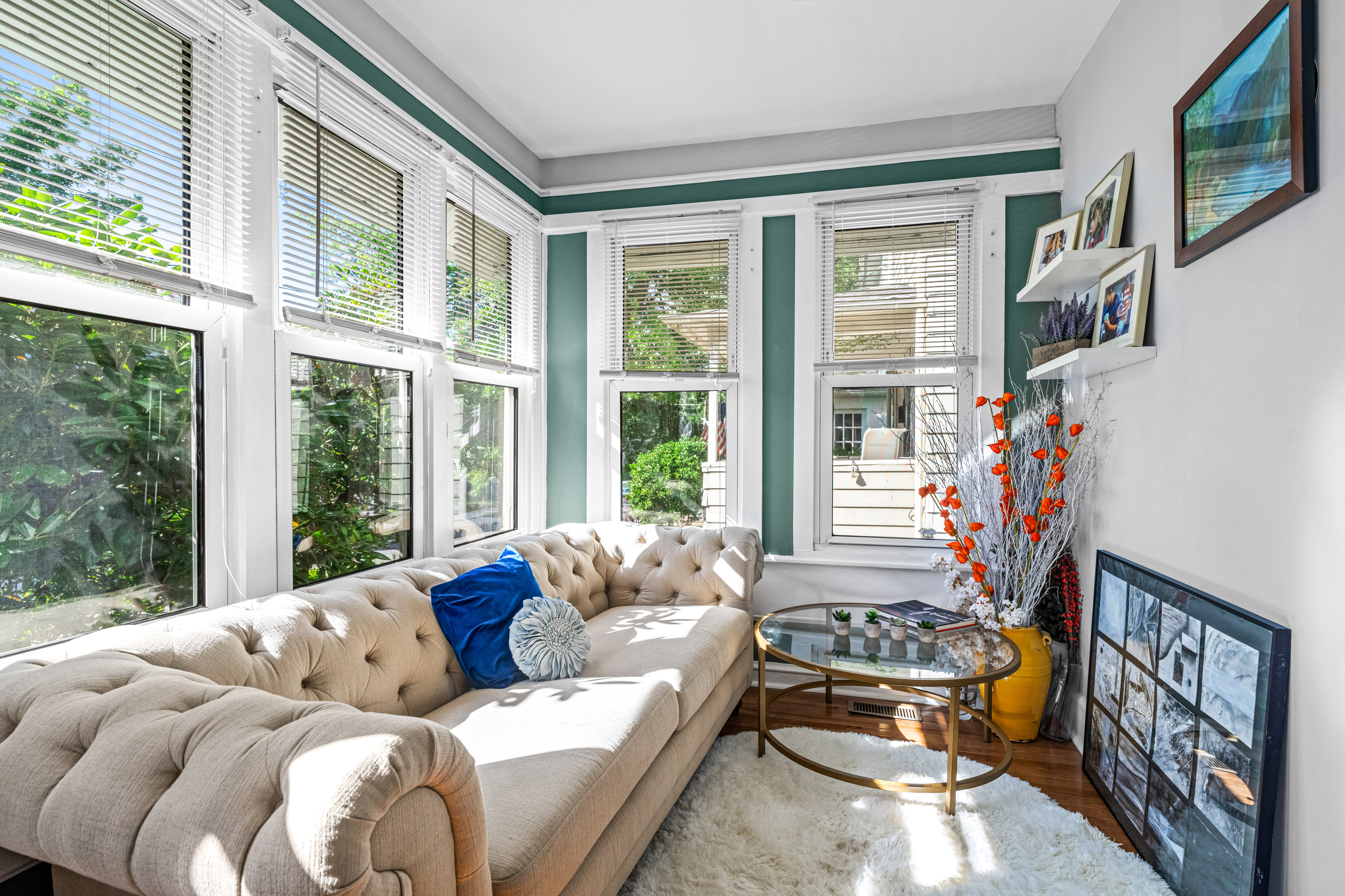 282 Lake Street Haddonfield, NJ 08033 - Photo 3 of 36