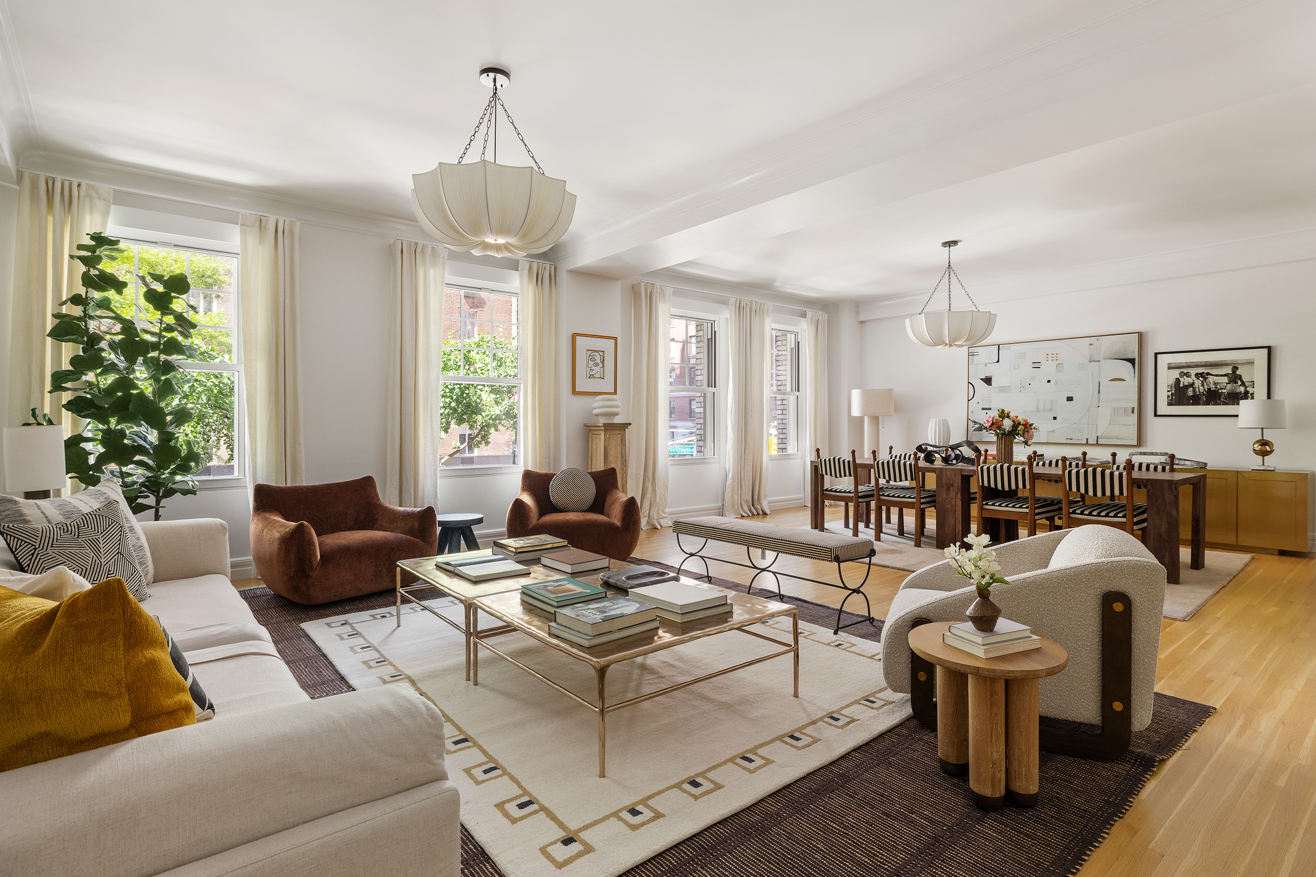 150 East 72nd Street, Unit 2N Manhattan, NY 10021 - Photo 1 of 20 Gallery Image 1