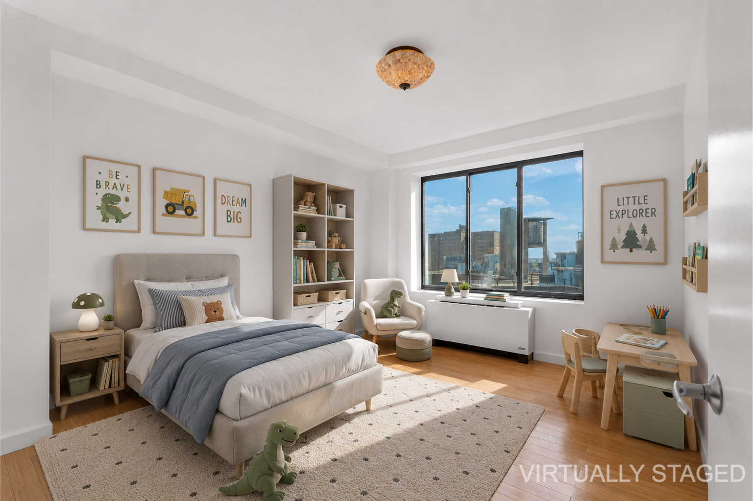 353 East 104th Street, Unit PH2 Manhattan, NY 10029 - Photo 7 of 16