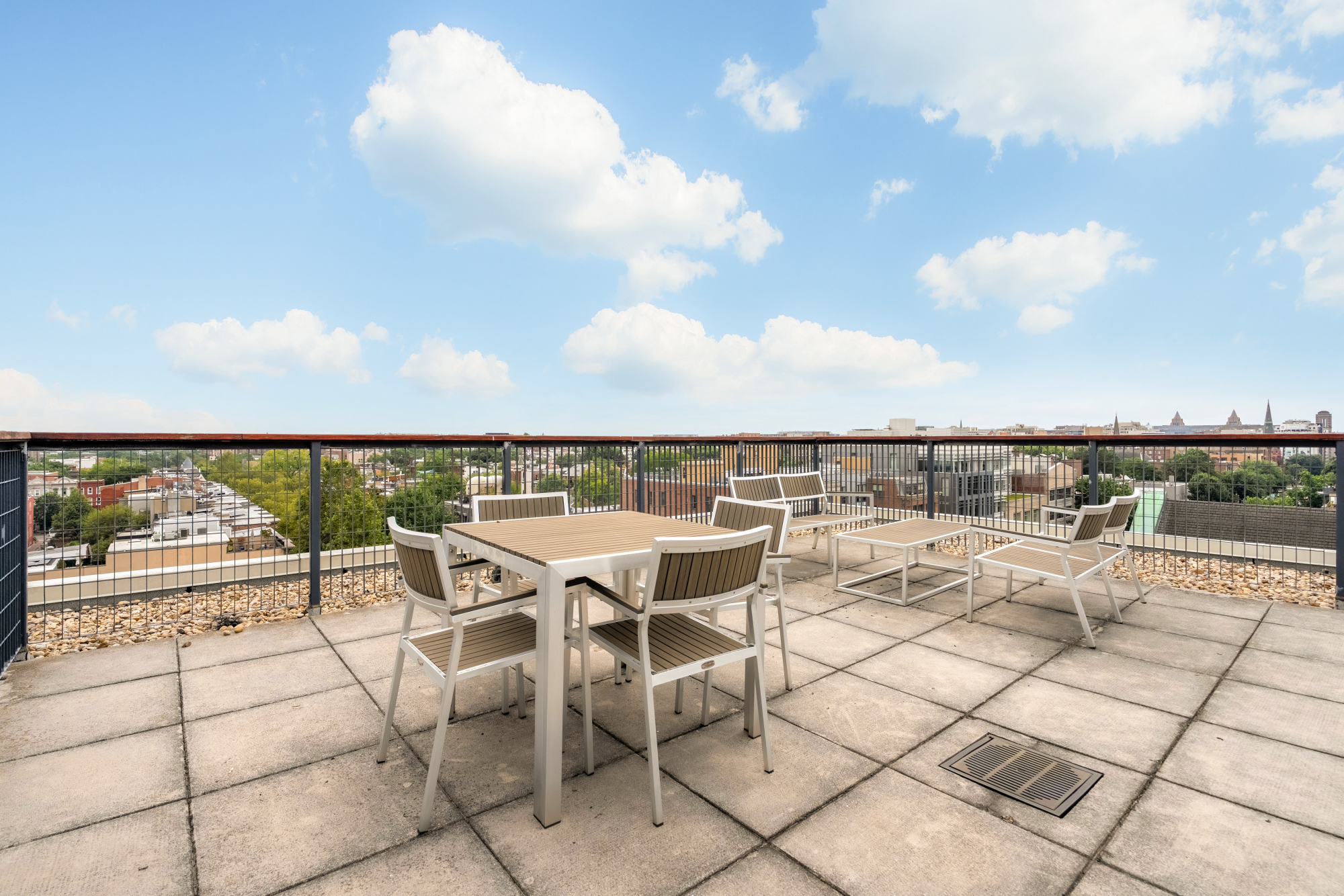 1401 Q Street Northwest, Unit T1 Washington, DC 20009 - Photo 22 of 31