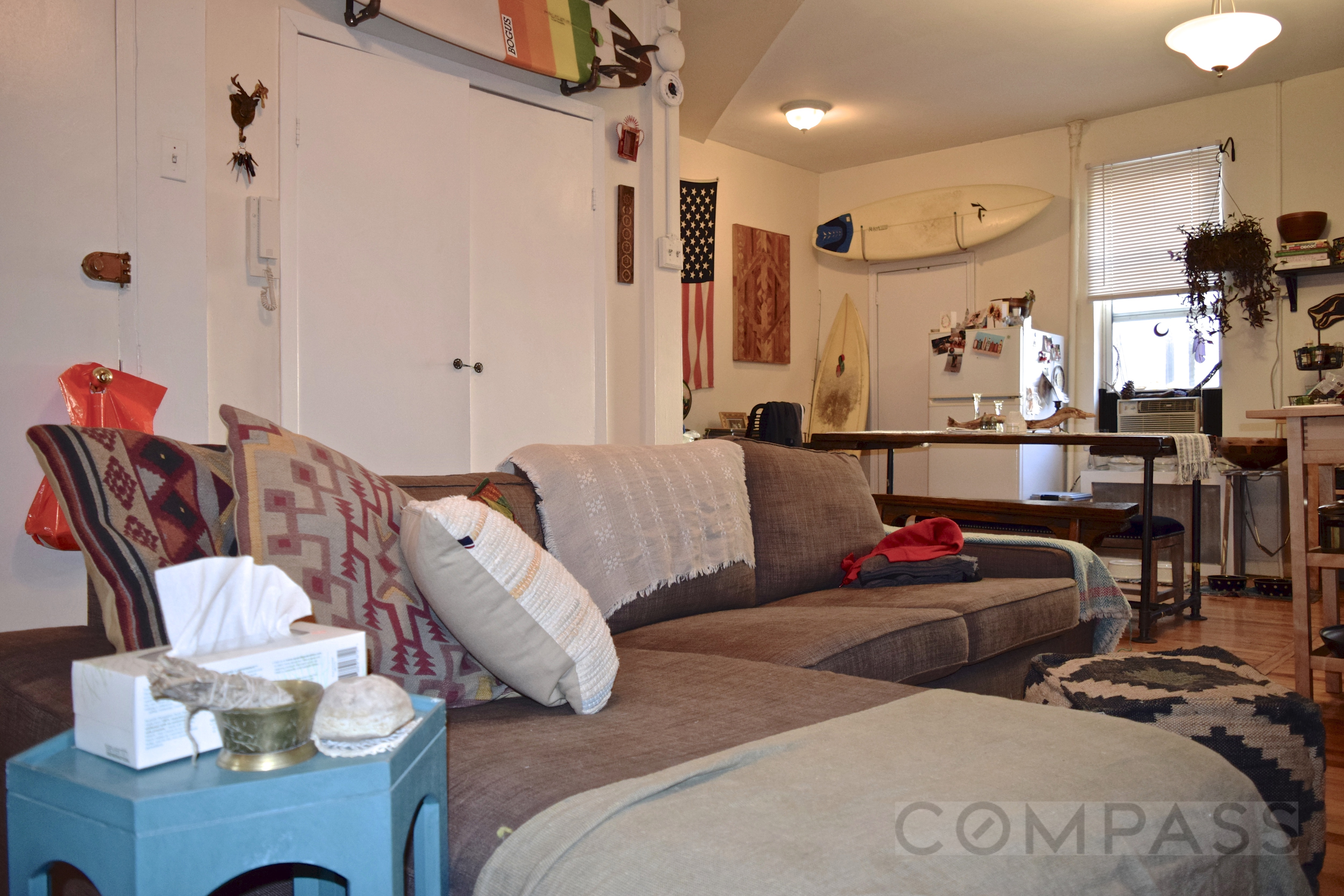 53 Duffield Street, Unit 2 Brooklyn, NY 11201 - Photo 4 of 8