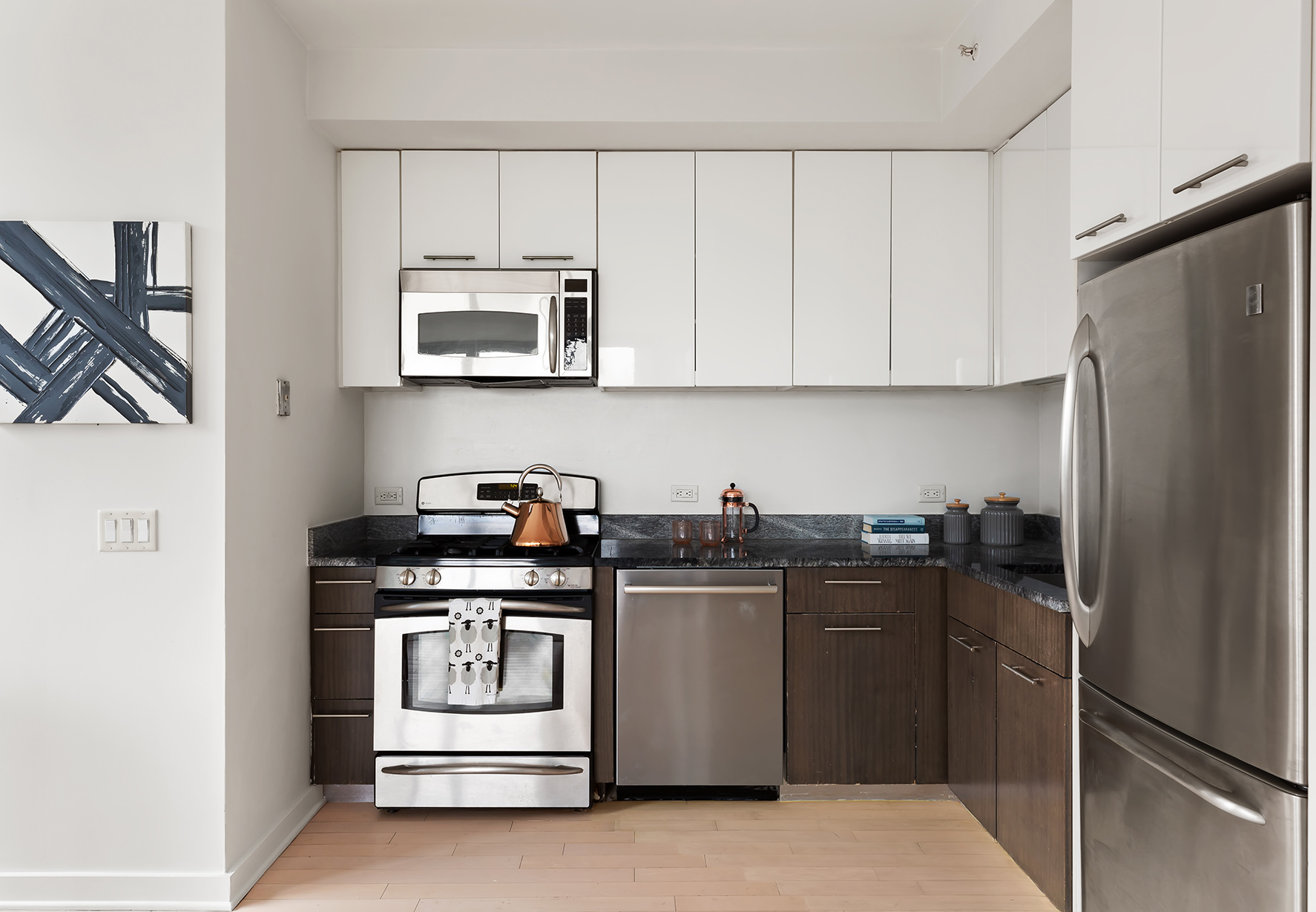 230 Ashland Place, Unit 18D Brooklyn, NY 11217 - Photo 3 of 8