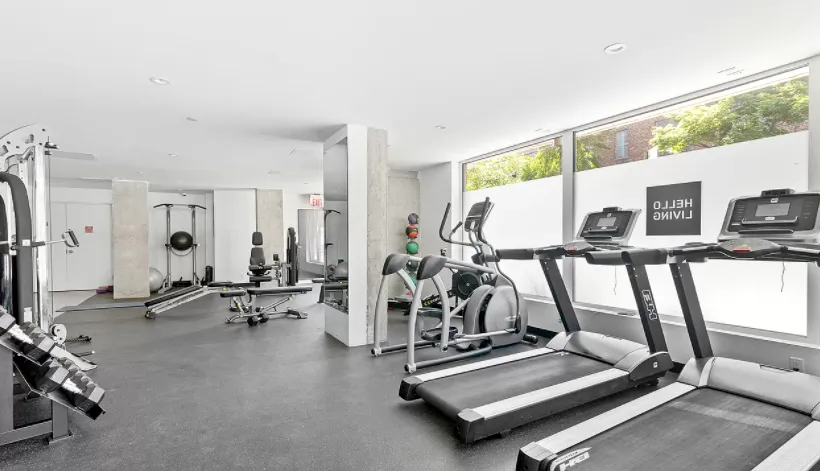 $590,000 | 651 New York Avenue, Unit 306 | Wingate