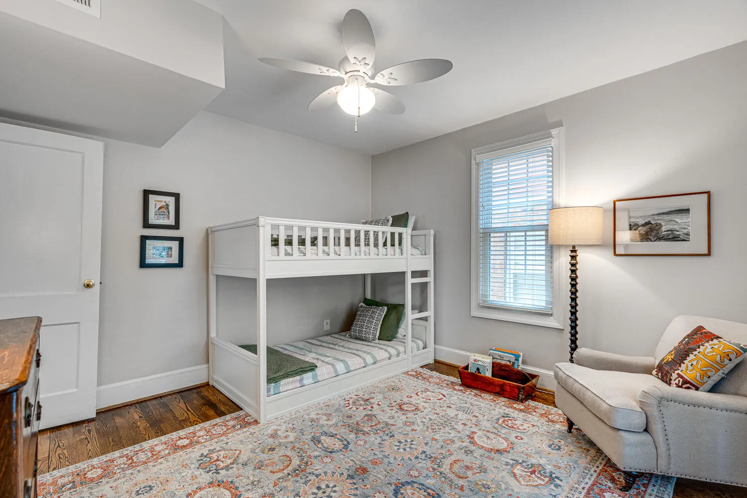 $1,050,000 | 2708 Holly Street, Alexandria, VA 22305