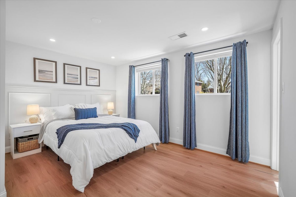 10302 Conover Drive Silver Spring, MD 20902 - Photo 17 of 39