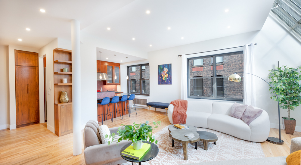 10 Jay Street, Unit 6C Manhattan, NY 10013 - Photo 5 of 12