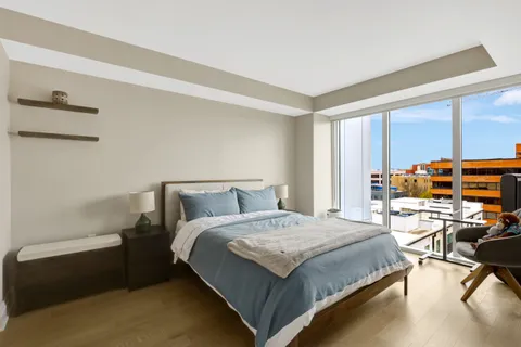 $960,000 | 925 North Fairfax Street, Unit 610, Alexandria, VA 22314