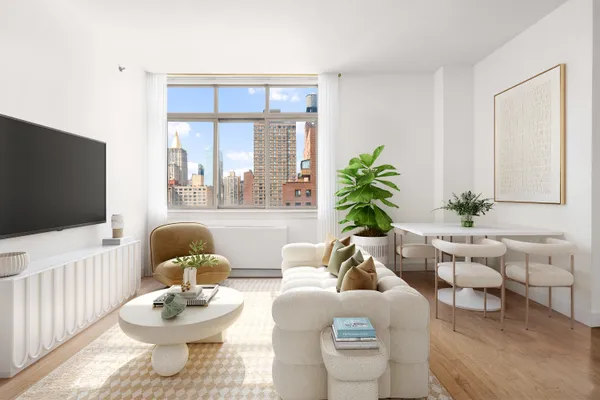 $8,000 | 250 East 30th Street, Unit 14D | Kips Bay