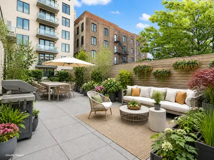 $3,000,000 | 308 North 7th Street, Unit 2F | Williamsburg