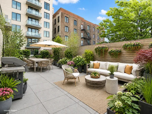 $2,850,000 | 308 North 7th Street, Unit 2F | Williamsburg