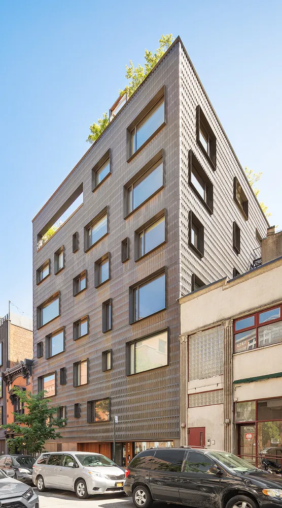 $3,250,000 | 210 Pacific Street, Unit 4W | Cobble Hill