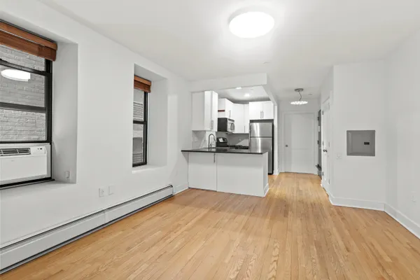 $399,000 | 305 West 150th Street, Unit 206 | Central Harlem
