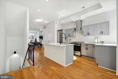 $730,000 | 1468 Newton Street Northwest, Unit 2, Washington, DC 20010