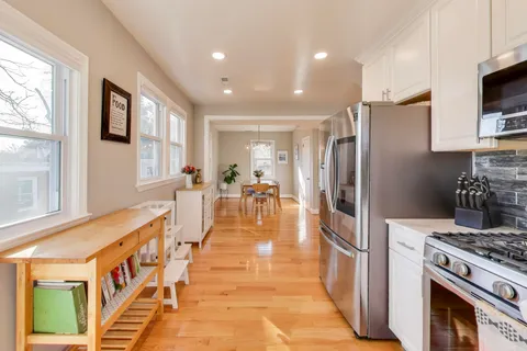 $725,000 | 3913 Oglethorpe Street, Hyattsville, MD 20782