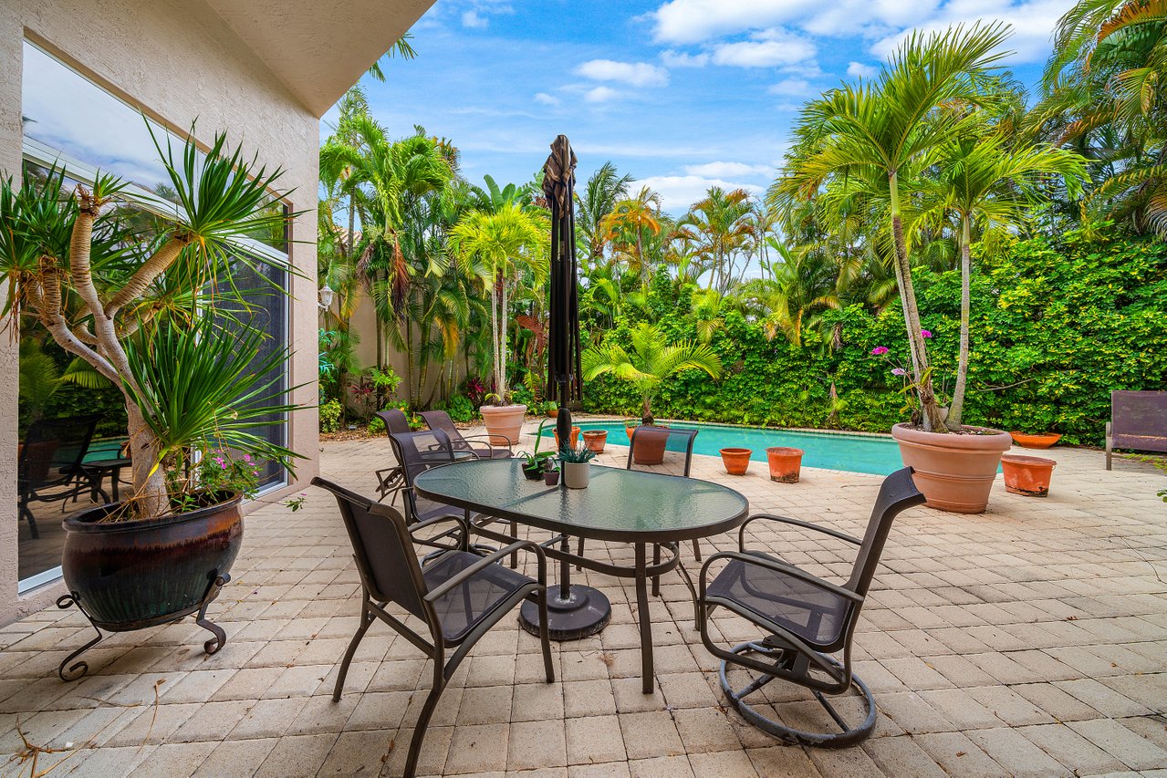 6517 Somerset Circle Boca Raton, FL 33496 - Photo 24 of 58