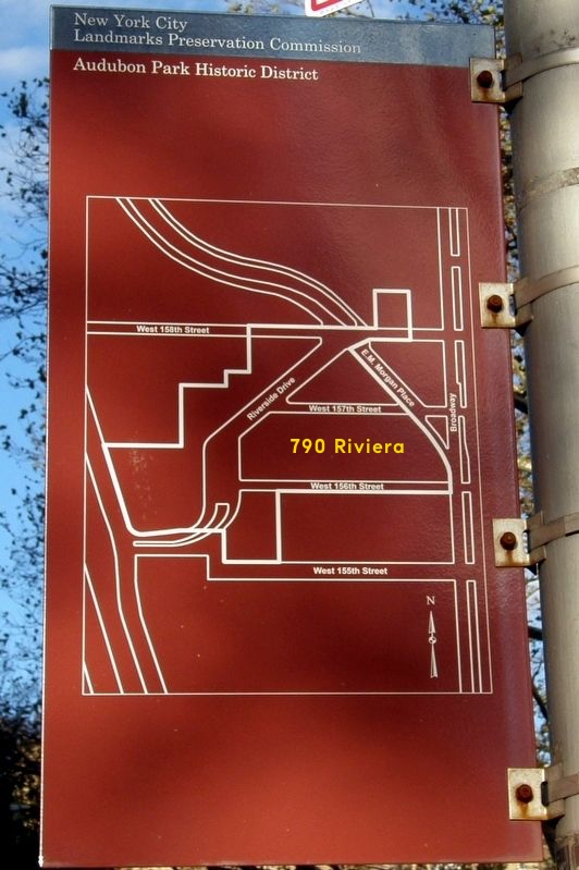 790 Riverside Drive, Unit 1K Manhattan, NY 10032 - Photo 20 of 21