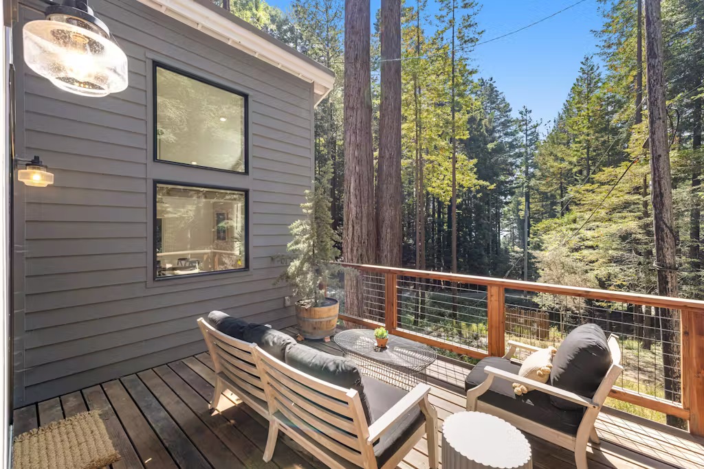 46851 Collins Landing Road Gualala, CA 95445 - Photo 22 of 44