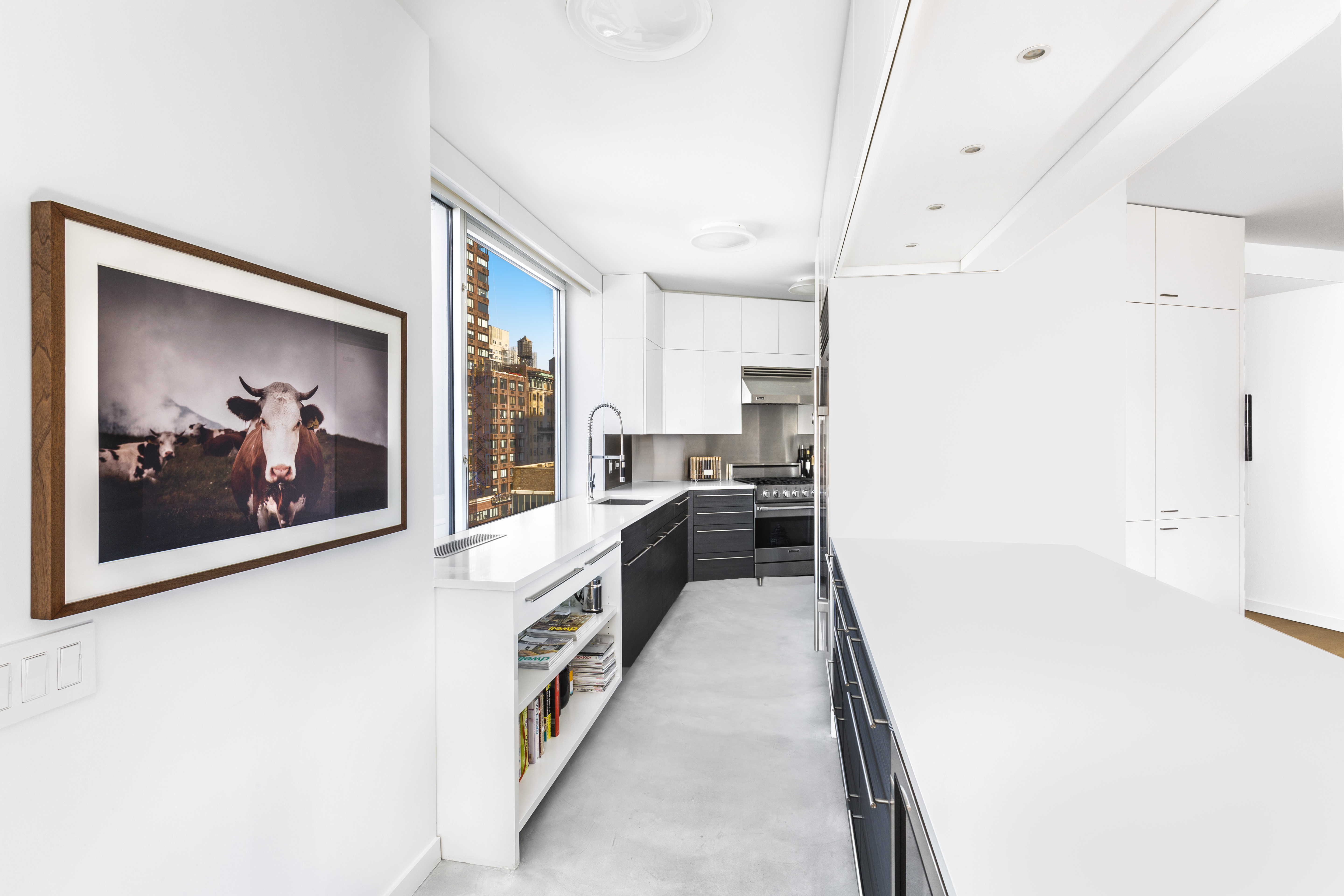 150 Columbus Avenue, Unit 9A Manhattan, NY 10023 - Photo 4 of 19