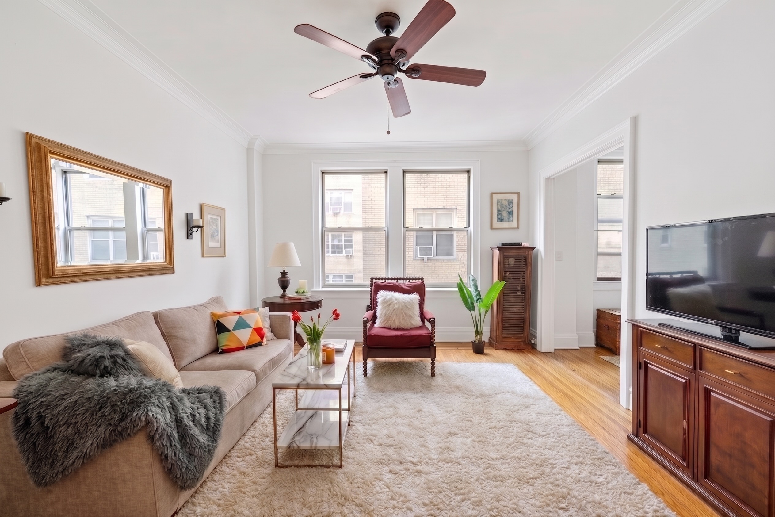 136 East 36th Street, Unit 5D Manhattan, NY 10016 - Photo 1 of 16