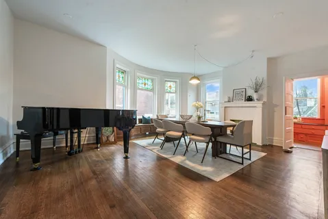 $750,000 | 5536 Bryant Street, Pittsburgh, PA 15206