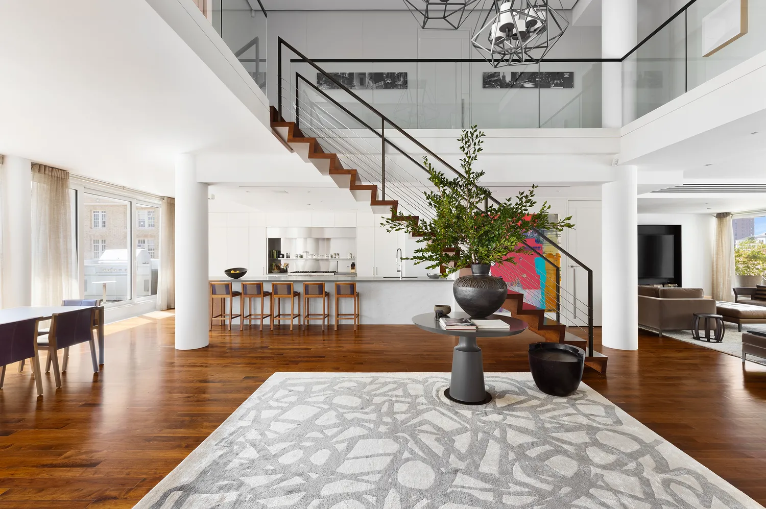 $14,995,000 | 57 Irving Place, Unit PH9/10 | Gramercy