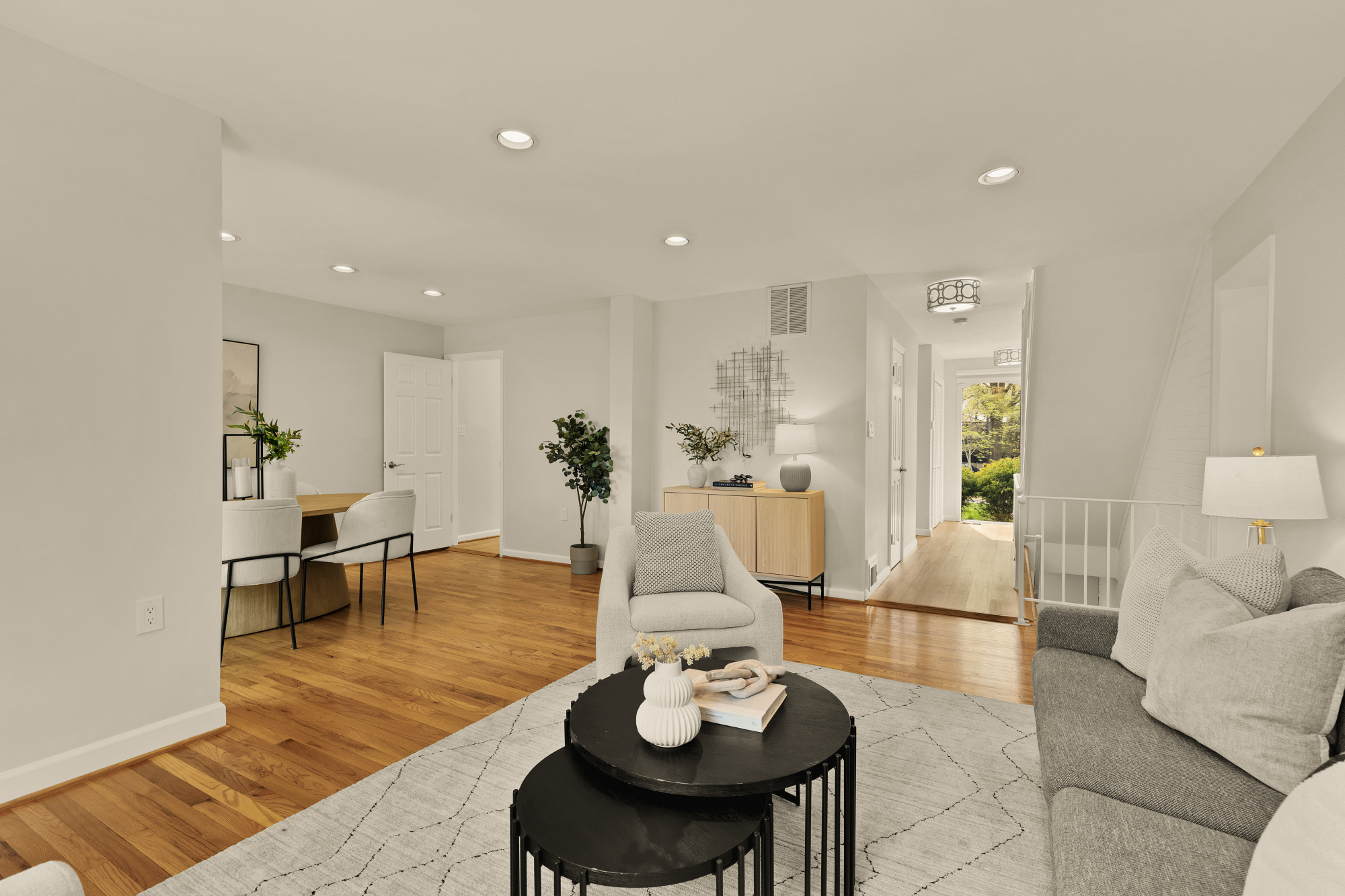 Inverness Ridge Road Potomac, MD 20854 - Photo 20 of 57