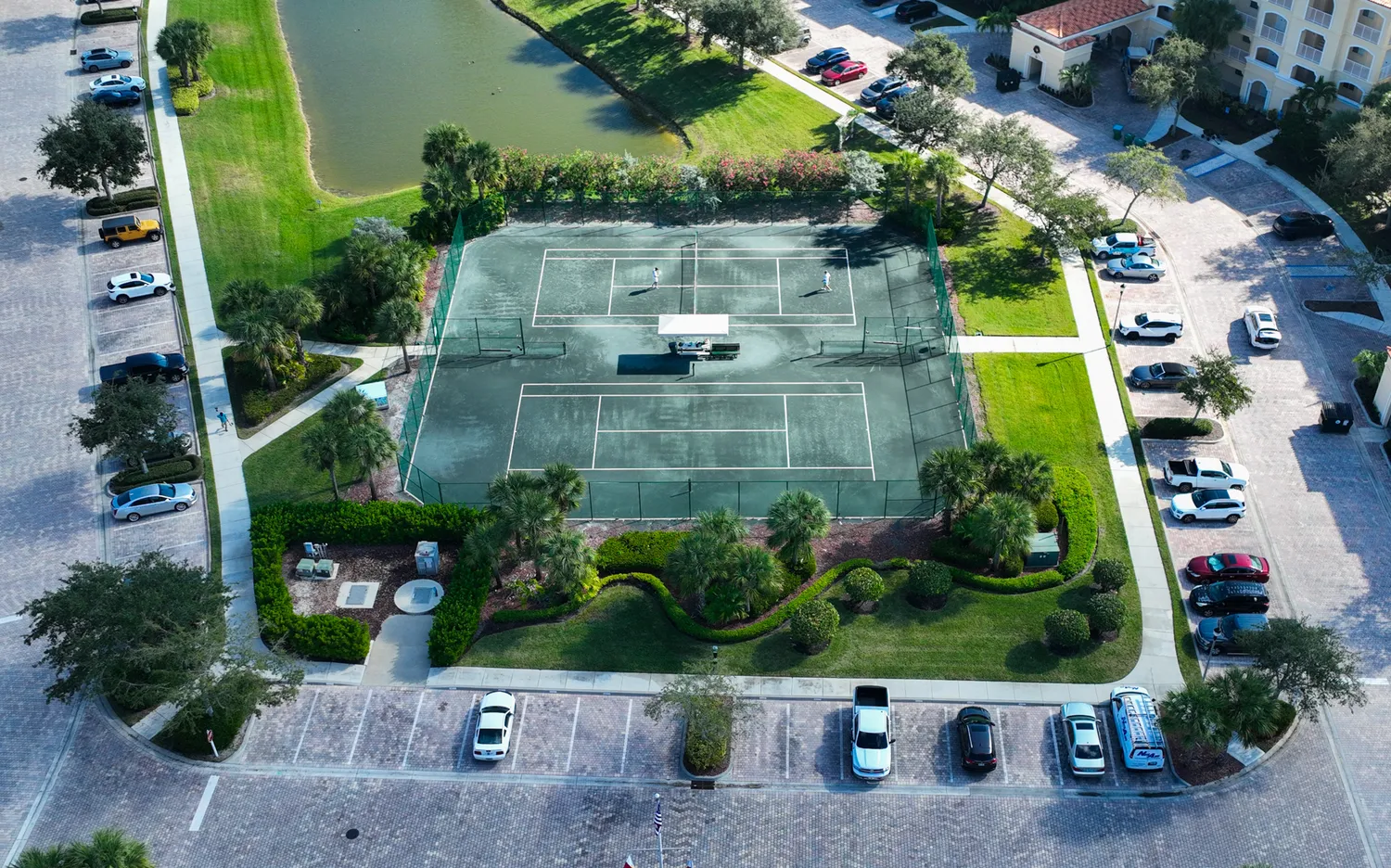 $380,000 | 6 Harbour Isle Drive East, Unit 103, Fort Pierce, FL 34949