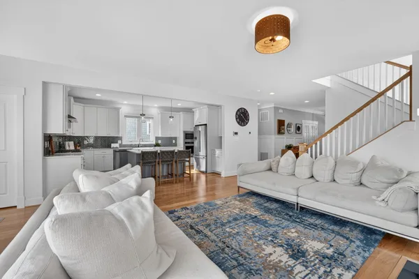 $1,950,000 | 1417 South Nelson Street, Arlington, VA 22204