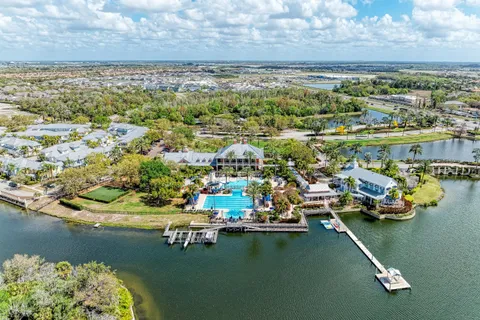 $479,000 | 5401 Cafrey Place, Apollo Beach, FL 33572