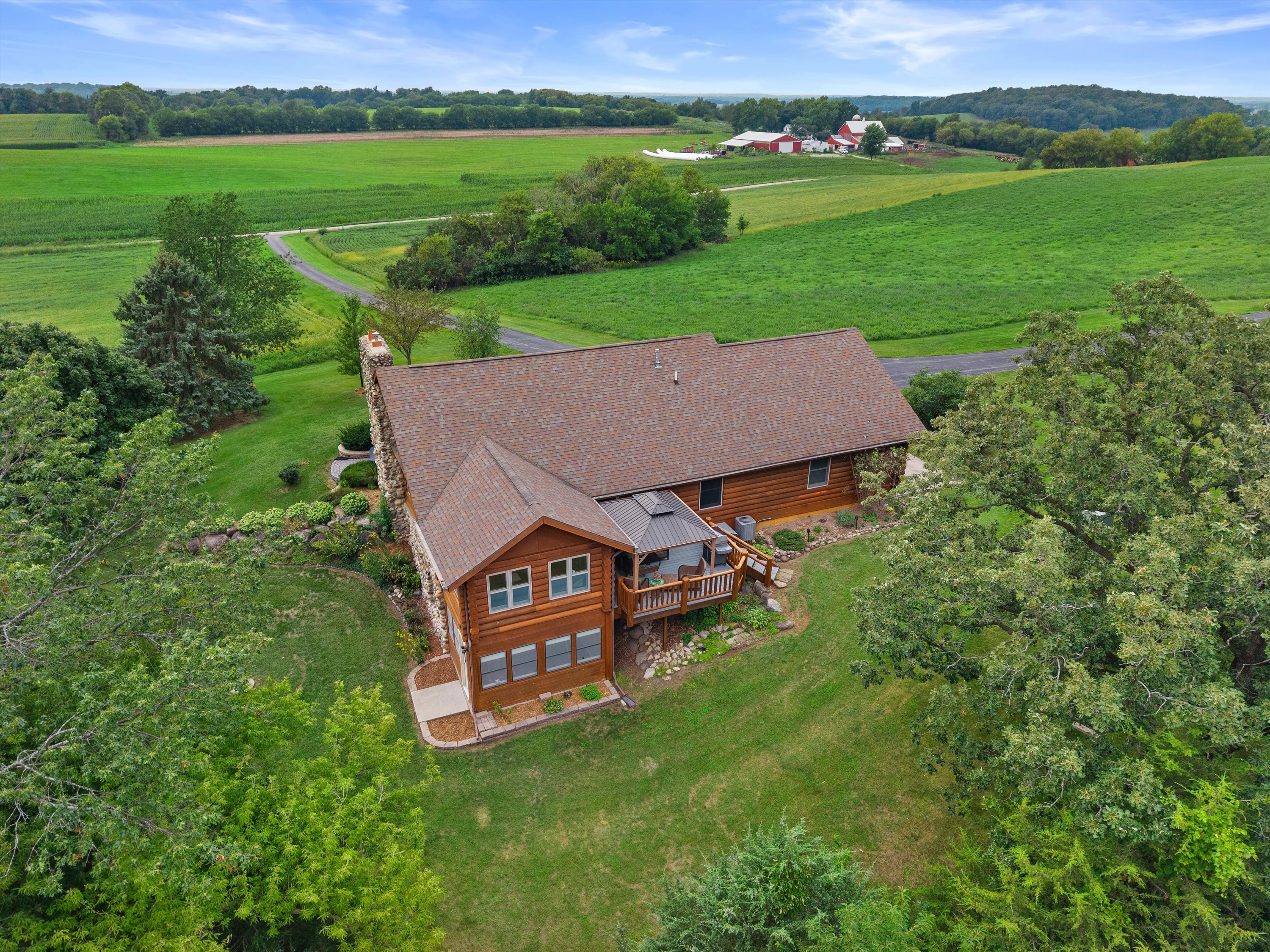 N3810 Scheppert Road Fort Atkinson, WI 53538 - Photo 37 of 47 Gallery Image 37