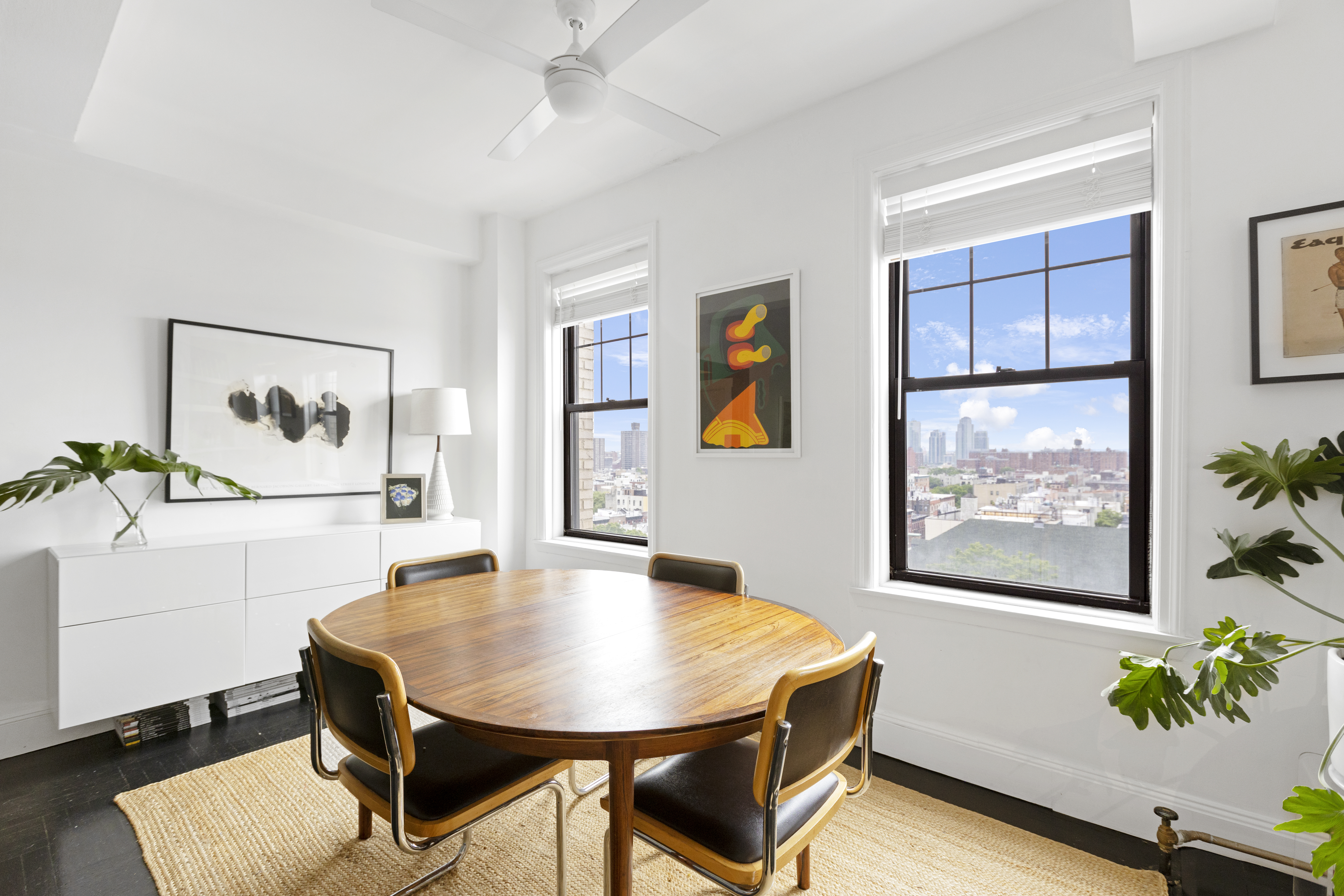 141 East 3rd Street, Unit 12E Manhattan, NY 10009 - Photo 4 of 12