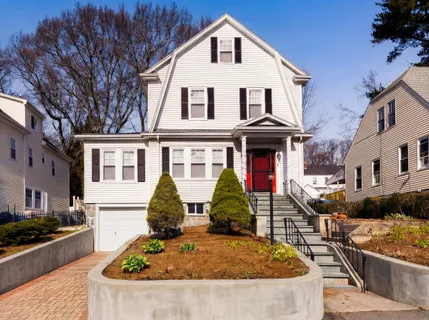 Contact Agent | 19 Tacoma Street, Hyde Park, MA 02136