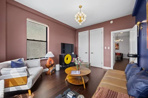 $899,000 | 725 Riverside Drive, Unit 9C | Hamilton Heights