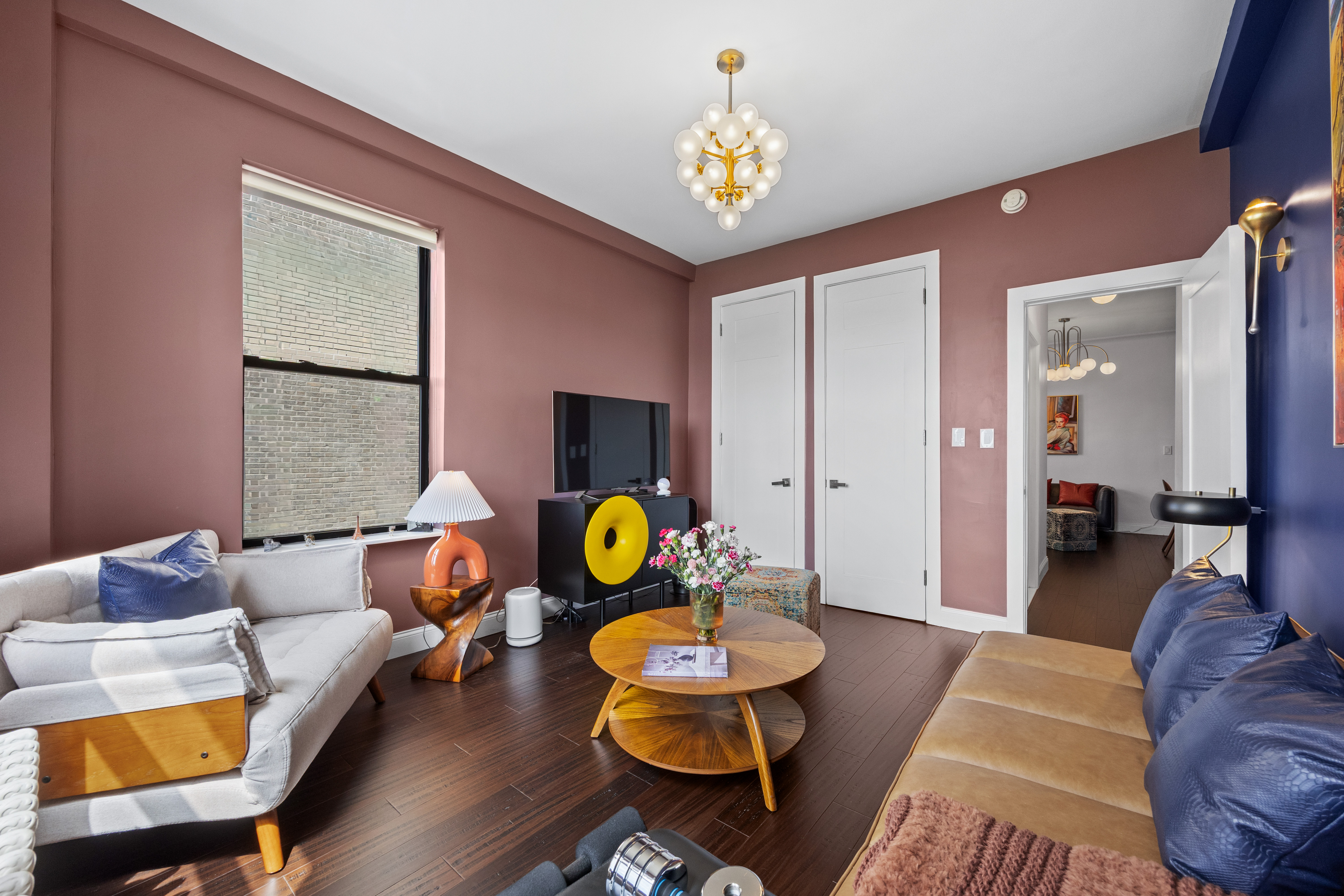 725 Riverside Drive, Unit 9C Manhattan, NY 10031 - Photo 7 of 19