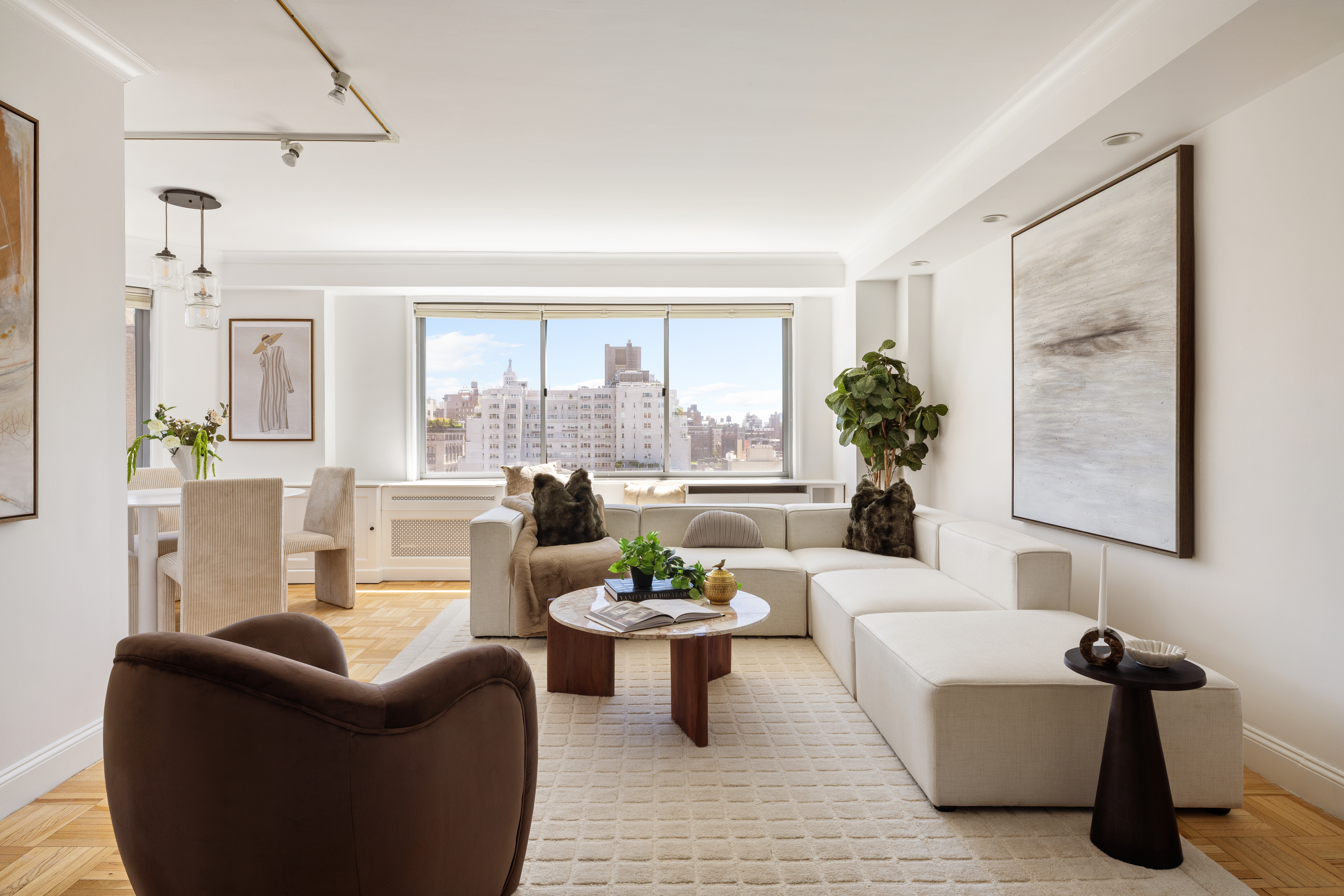 175 West 12th Street, Unit 18A Manhattan, NY 10011 - Photo 2 of 11