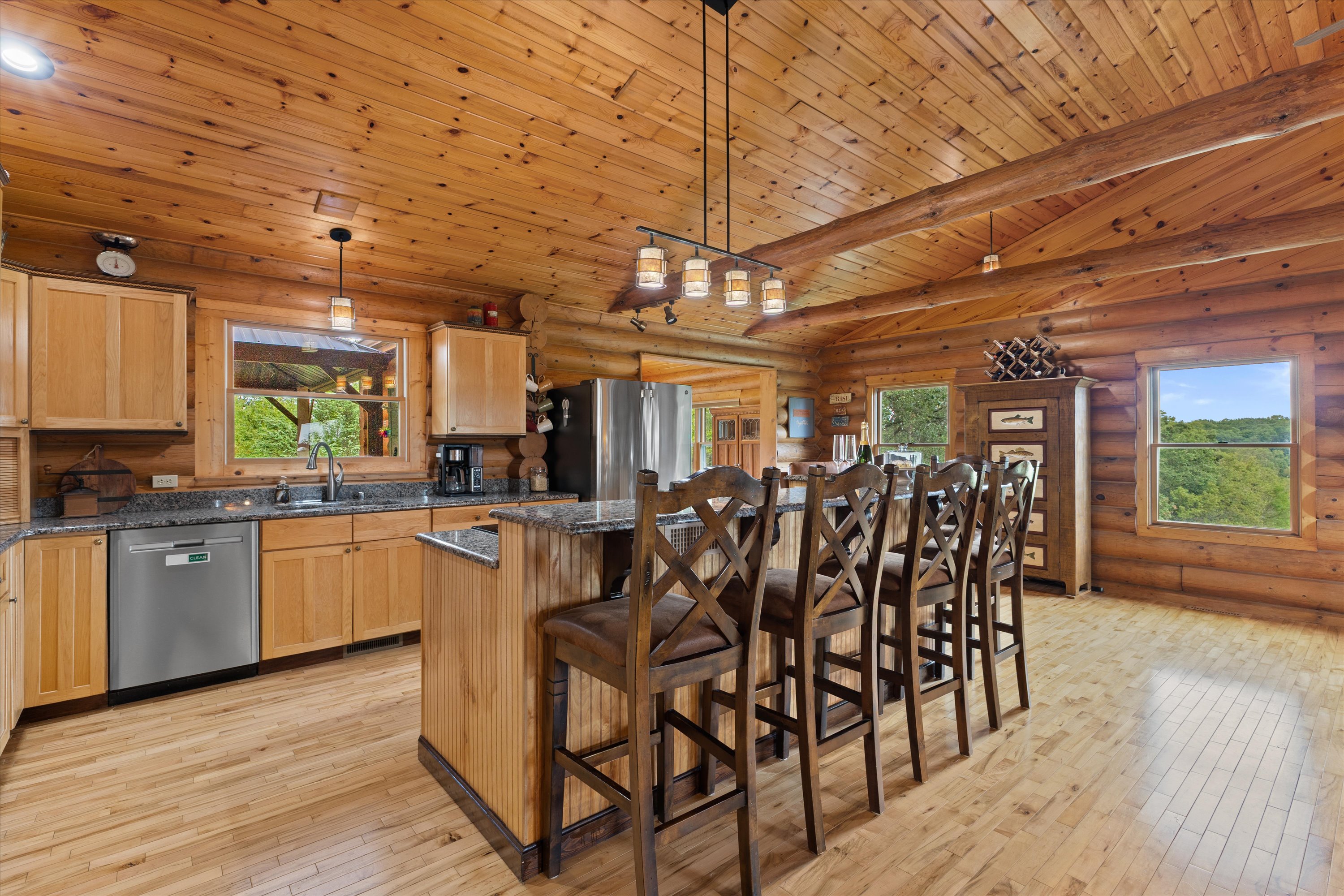 N3810 Scheppert Road Fort Atkinson, WI 53538 - Photo 12 of 47 Gallery Image 12