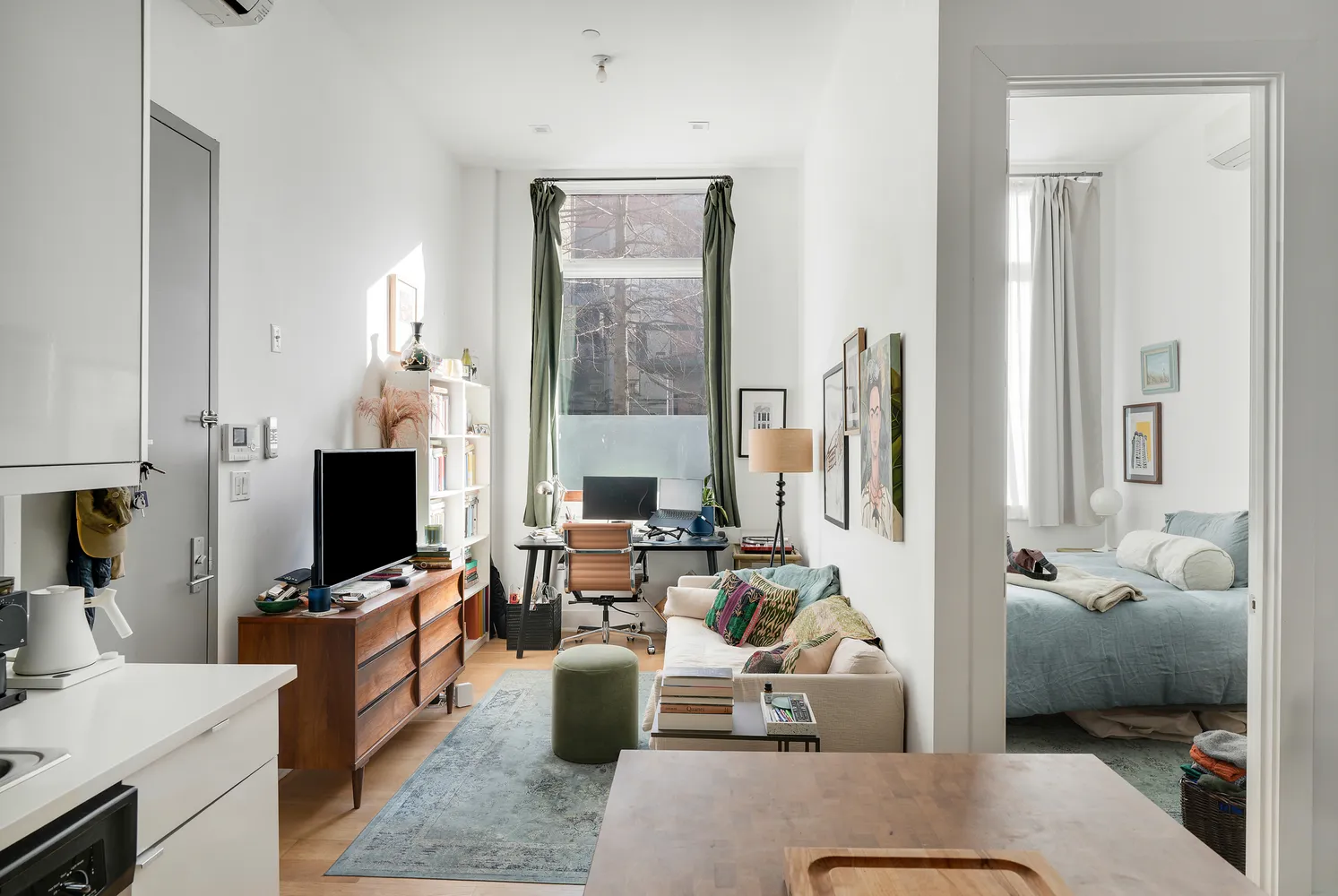 $3,000 | 622 Grand Avenue, Unit 102 | Crown Heights