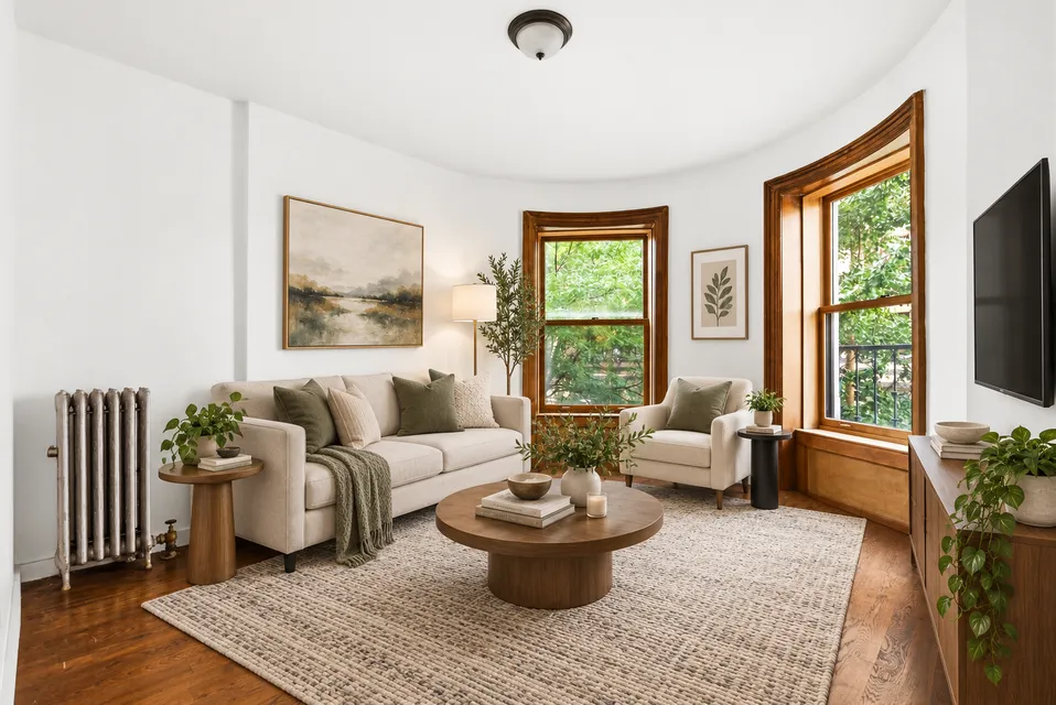 7 West 92nd Street, 3A
