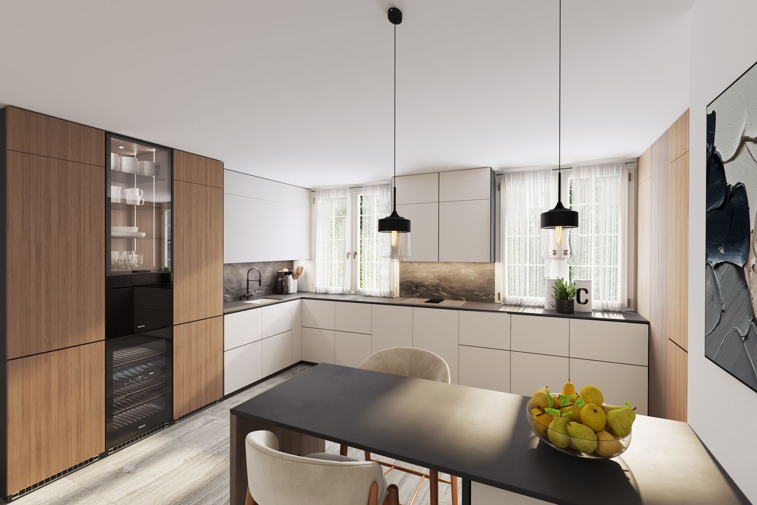 $6,000,000 | 74 MacDougal Street | Greenwich Village