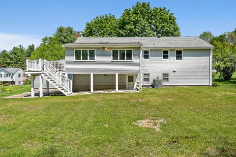 Contact Agent | Address Upon Request, Sharon, MA 02067