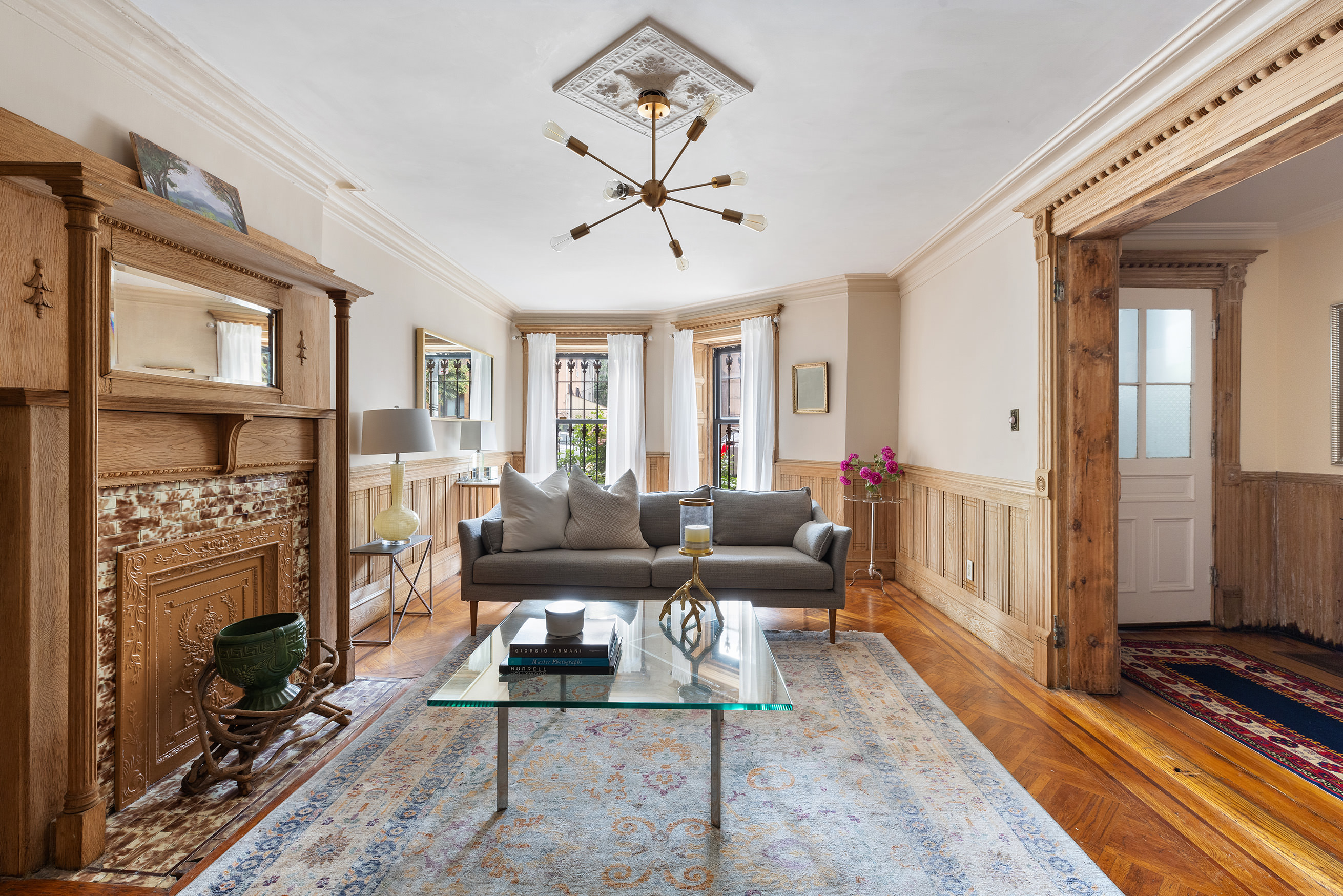 851 Putnam Avenue Brooklyn, NY 11221 - Photo 2 of 15