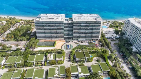 $11,500,000 | 350 Ocean Drive, Unit 1202N, Key Biscayne, FL 33149