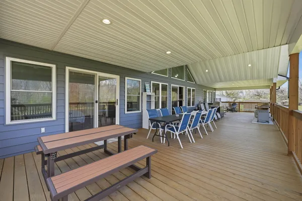 $899,000 | 135 Brandywine Place, Elizabethton, TN 37643