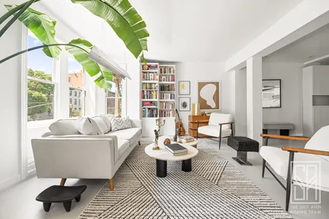 $1,575,000 | 475 Washington Avenue, Unit 2E | Clinton Hill