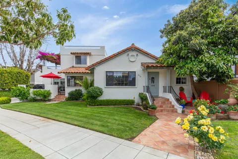 $2,745,000 | 314 Glorietta Place, Coronado, CA 92118