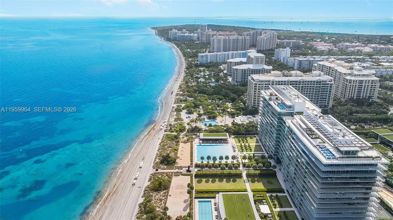$45,000 | 350 Ocean Drive, Unit 1202N, Key Biscayne, FL 33149