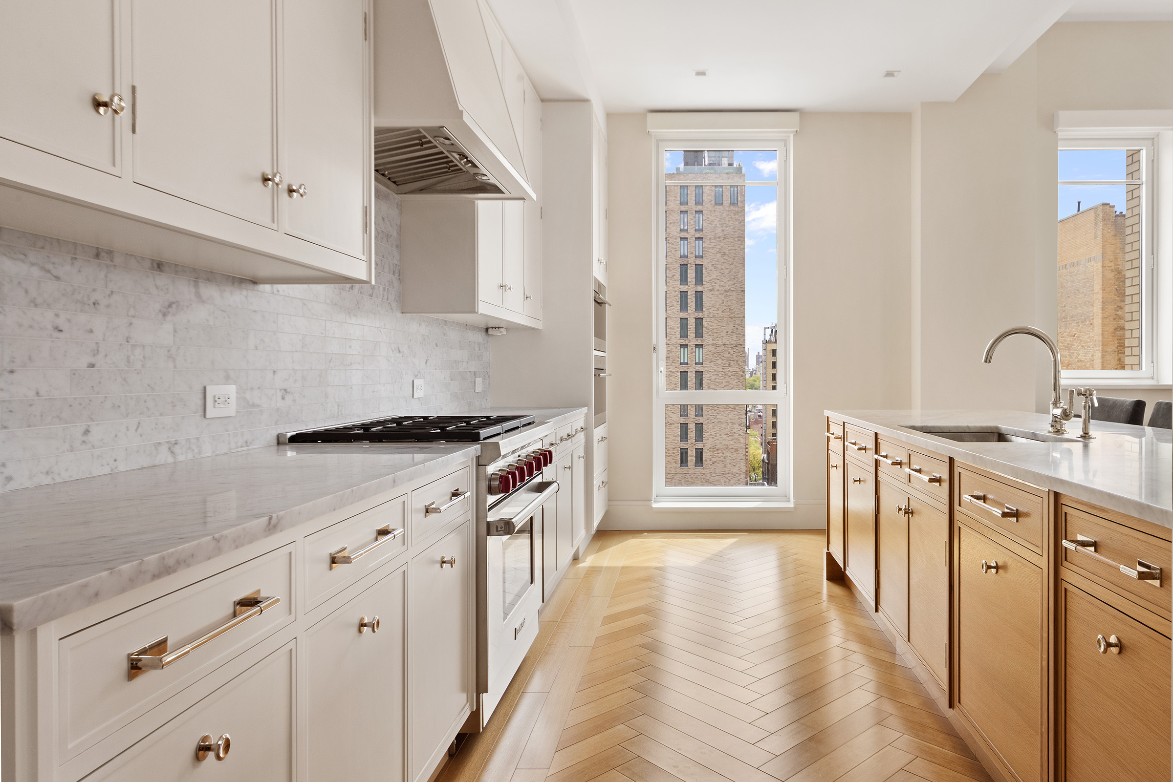 378 West End Avenue, Unit 12C Manhattan, NY 10024 - Photo 5 of 16 Gallery Image 5