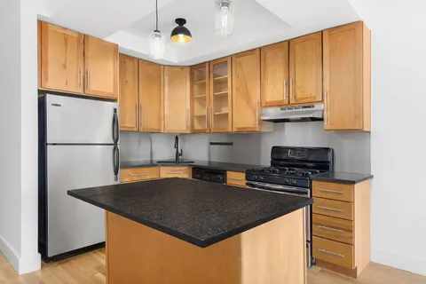 $1,150,000 | 201 Spencer Street, Unit 5B | Bedford-Stuyvesant